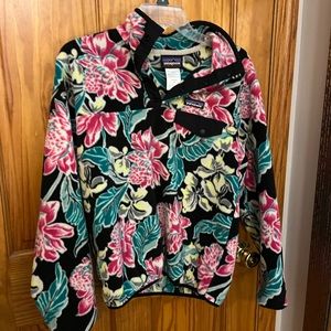 Limited Edition Woman’s Synchilla Patagonia Size S